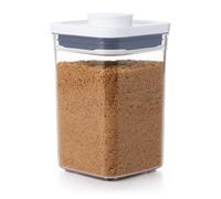 OXO TARRO DE GALLETAS HERMÉTICO Pop 1,00lt. 11x11x16cm OXO 11234000