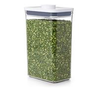 Oxo Tarro De Galletas Hermético Pop 2,50lt. 16x11x24cm Oxo 11234500