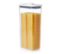 Oxo Tarro De Galletas Hermético Pop 3,50lt. 16x11x32cm Oxo 11234400