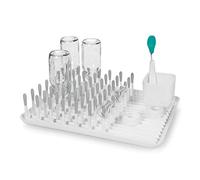 OXO Tot - Escurridor de Botellas, Gris, 1 Unidad (Paquete de 1)