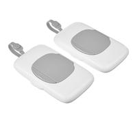 OXO Tot On The Go Wipes Dispenser - 2 P ack