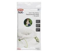 Oxo TOT6378600 - Set 10 bolsas recambio reductor