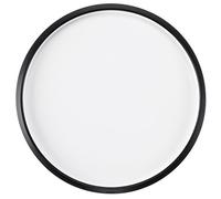 OXO Turntable, 16-Inch Good Grips Lazy Susan-Tocadiscos, 40,6 cm, Blanco