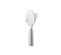 OXO x Steel-Espátula para Tartas, Acero Inoxidable, Stainless Steel