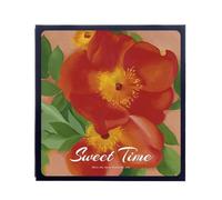 OXOLAMRIN Álbum de Recortes, Álbum de Fotos Autoadhesivo DIY Multicolor Múltiples tamaños(04,20 Sheets/Black Paper)