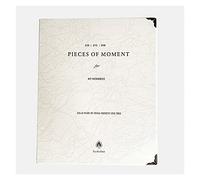 OXOLAMRIN Álbum de Recortes, Álbum de Fotos for, entradas y Postales Multicolor(E)