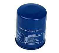 oxoxo (1 unidades) Filtro de aceite reemplazar para Honda Acura Accord Cívica, CR-V, Odyssey Crosstour Piloto Motor Parte # 15400-plm-a02