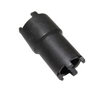OxoxO 20 mm/24 mm Clutch Lock Nut Tool Socket for Honda Crf50 Xr200 Xr200r Xr250l Xr250r Replace 07716-0020100 07Vma-mbb0100-101