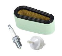 OXOXO 496894S 496894 Filtro de Aire 272403S 394358 Filtro de Combustible para Motores 282700 283700 12.5-17 HP