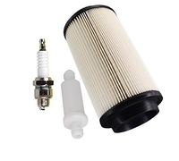 OxoxO Air Filter Oil Filter Spark Plug for Polaris Sportsman Scrambler 400 500 550 600 700 800 1000 ATV Quad Replace 7080595 7082101