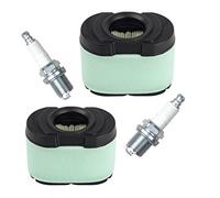 OxoxO Air Filter with Pre Filter for Briggs & Stratton 792105 407777 40 G777 John Deere Z245 z425 LA155 Replace 792105 276890 5405h 5405 K