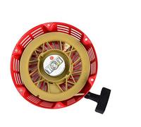 OxoxO Arrancador de Retroceso para Honda GX240 GX270 8HP 9HP Motor