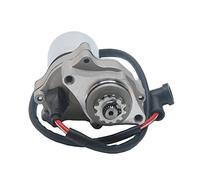 OxoxO ATV Starter Motor For Clone Bottom Mount 2 de Bolt 50 CC 70 CC 90 CC 110 CC 125 CC ATV Quad Dirt Bike