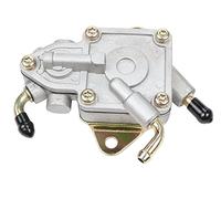 OxoxO Bomba de combustible para Yamaha Rhino 450 660 UTV YXR450 YXR660 Reemplaza 5UG-13910-01-0 5UG13910010