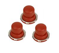 OxoxO Botón de cebador para cortacésped,Cápsula de Encendido 36045A 36045 para Tecumseh VLV126 VLV40 VLV50 VLV55 VLV60 VLV65 VLV66 VLX50 VLX55 TVS90