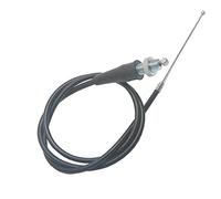 OxoxO Cable de Acelerador para Pit Dirt Bike de 90 cm, 50 CC, 110 CC, 125 CC, 140 CC, Motor Pitbike