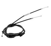 OxoxO Control del Acelerador Acelerador Cable Línea para Yamaha PW50 81 82 83 84 85 86 87 88 89 90 91 92 93 94 95 96 97 98 99 00 01 02 03 04 05 06 07 08 09