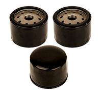 OxoxO Filtro de aceite para Briggs & Stratton 492932 492056 492932S 695396 696854 795890 John Deere GY20577 AM125424 Kawasaki 49065-7007