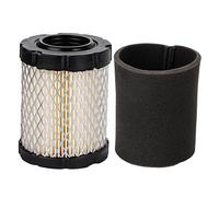 OxoxO Filtro de aire 334399 compatible con Briggs and Stratton compatible con 5429K, 591383, 591583, 796032, 91383, 5429K, 102-016, 798911 (paquete de 1)