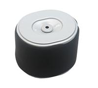 OxoxO Filtro de aire de apto para HONDA GX340 GX390 11HP y 13HP Motor n.º 17210-ZE3-505, 17210-ZE3-010 Stens: 100-012, Oregon: 30-417, Rotary: 19-7712 5252697, 2893907