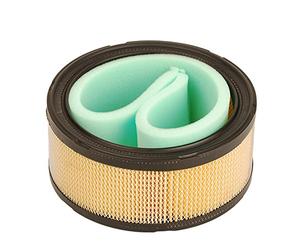 OxoxO Filtro de Aire Limpiador con Pre Filtro reemplazar Kohler 24 - 083 - 03-S 2408303 24 - 083 - 03-s1 Fit para ch18-ch25, cv18-cv25, ch730-ch740 y cv675-cv740 cortacésped