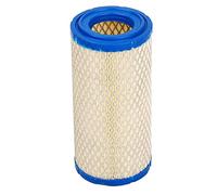 OxoxO Filtro de Aire sustituye a Fort Kohler 25 083 02-S Kawasaki 11013 - 7029 11013 - 7048 Deere m113621 Briggs & Stratton 820263