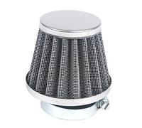 OxoxO Filtro limpiador de aire, de 35 mm, para la mayoría de cuatrimotos, motos de cross, bicicletas, motos y karts chinos de 70 90 110 125 cc SUNL ROKETA