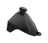 OxoxO Fuel Petrol Gas Tank + Cap 50 70 90 110 125cc Quad Dirt Bike ATV 4 Wheeler