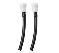 OxoxO Línea de ventilación del depósito de combustible para Stihl 021 023 025 028 029 038 039 048 MS250 MS290 Motosierra Reemplazo 1117-350-5800 (2 unidades)