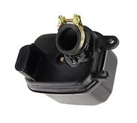 OxoxO Nueva Caja de Limpieza de Filtro de Aire para Yamaha PW50 PW 50 1981-2010 Dirt Bikes