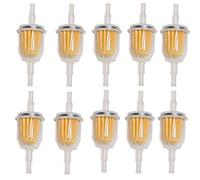 OxoxO Reemplazo Filtro de Combustible para Kohler CH11-CH16 CH18-CH25 Reemplazo Kohler 25 050 22-S Craftsman 24688 Toro 71-5960 Yamaha Jn3-F4560-00