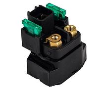 OxoxO Rel¨¦ de arranque Solenoid para Yamaha Rhino YXR660 YXR 660 ATV Quad 2007 2008 2009 Piezas de repuesto de