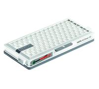 oxoxo Replace AH50 Hepa Filter for de Miele SF AH de 50, SF HA 50, Miele S4 S5, S6 & S8