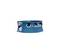 Oxsitis cinturón de running Slimbelt 140.6 Ceinture / porte dossard déstockage XL Bleu