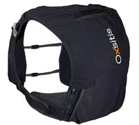 OXSITIS Gravity 10 Hydration Vest - Hombre - Negro - talla S- modelo 2026