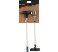 OXSITIS Kit Pipettes Flasks - Unisex - Negro - talla única- modelo 2025