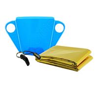 Oxsitis Kit de survie Sécurité TU