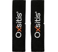 OXSITIS Magnetic Race Bib - Unisex - Negro - talla única- modelo 2026