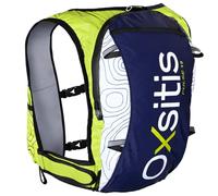 OXSITIS Pulse 12 Ultra - Hombre - Azul / Verde / Blanco - talla S- modelo 2024