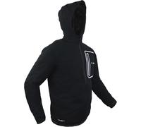 OXSITIS Veste Stratus - Hombre - Negro - talla L- modelo 2026