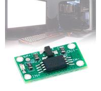 Oxtxuzdm 10 módulos de diodo de carga de batería de 3 a 14 V 4 A, ideal para conexión inversa, placa protectora de energía, luz LED de tierra común