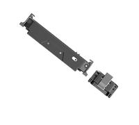 Oxtxuzdm Base De Cámara Aleación Aluminio Liberación Rápida con Puerto Carga Magnético Soporte Garra Plegable Adecuado para Accesorios Deportivos Accesorio Montaje Cámara Aluminio