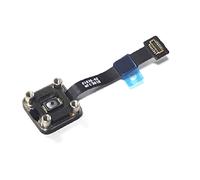 Oxtxuzdm Botón de encendido original para A1932 de 13 pulgadas para encendido/apagado táctil para interruptor de encendido y apagado 2018 2019