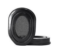 Oxtxuzdm Cómodos refuerzos sobre la oreja, sustancia esponjiforme de alta calidad, mejorada, baja respuesta, inmune al sudor, para uso diario, cómodos colchones esponjosos