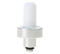 Oxtxuzdm Difusor de CO2 con tecnología de gestión del agua que logra técnicas de resultados de aire en aplicaciones hidropónicas, dióxido de carbono para acuarios, dióxido de carbono y acuarios