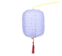 Oxtxuzdm Elegantes bolas de papel chinas redondas de papel de sandía para colgar, perfectas para decoración de fiestas para cualquier ocasión, decoración de baby shower