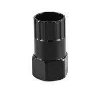 Oxtxuzdm Extractor de ruedas libres para bicicleta, reparación de ruedas libres, llaves de cocket, herramienta de desmontaje de cassettes, desmontaje de bicicletas