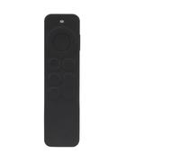 Oxtxuzdm Funda protectora de silicona suave para control remoto inteligente, para control remoto 4K 6Th 2021