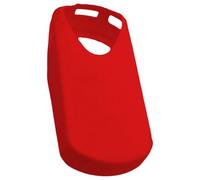 Oxtxuzdm Fundas protectoras de silicona para bicicleta, radares, luz trasera, sensores de freno, protección de luz trasera, funda protectora para bicicletas radares, cubierta de luz trasera