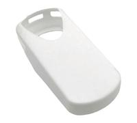 Oxtxuzdm Fundas protectoras de silicona para bicicleta, radares, luz trasera, sensores de freno, protección de luz trasera, funda protectora para bicicletas radares, cubierta de luz trasera